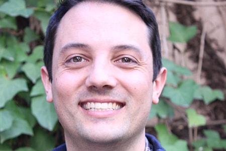 Dan Shepherd, Director of Operations