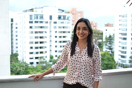 Natalia Diacono, Senior Digital Marketer