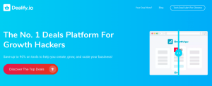 discounts on business tools