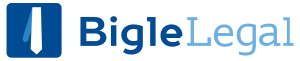 BigleLegal Logo