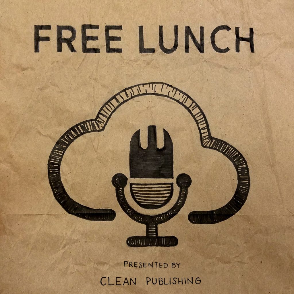Barcelona and Startups: “Emprendimiento” a Free Lunch Podcast with Corpore Wear