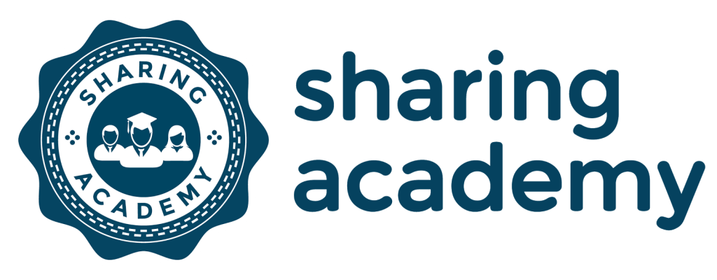 Exploring Sharing Academy with CEO and Founder Jordi Llonch Esteve