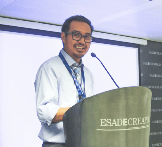 Smart Notifications: Talking to Nicholas Aguilar Sayaan and Anshul Kudal