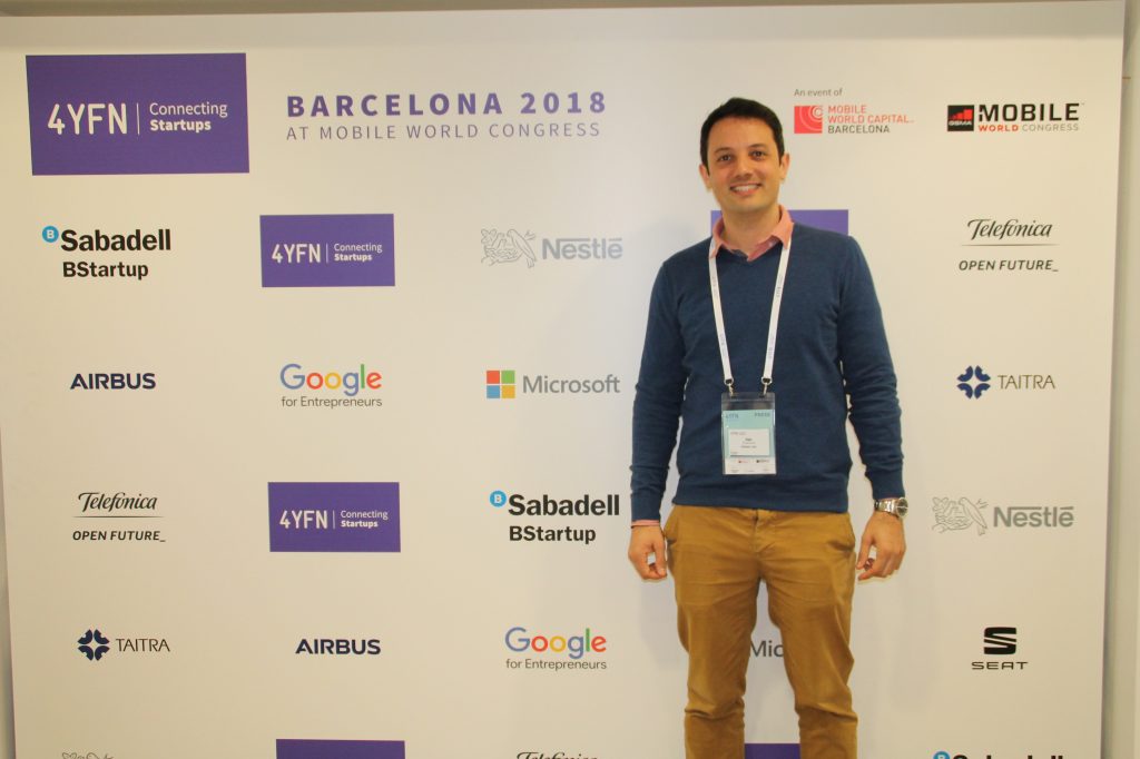 4 Years From Now Roundup: Barcelona’s Unique Startup Scene