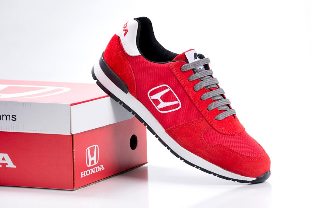 Brand your Shoes Startup Barcelona