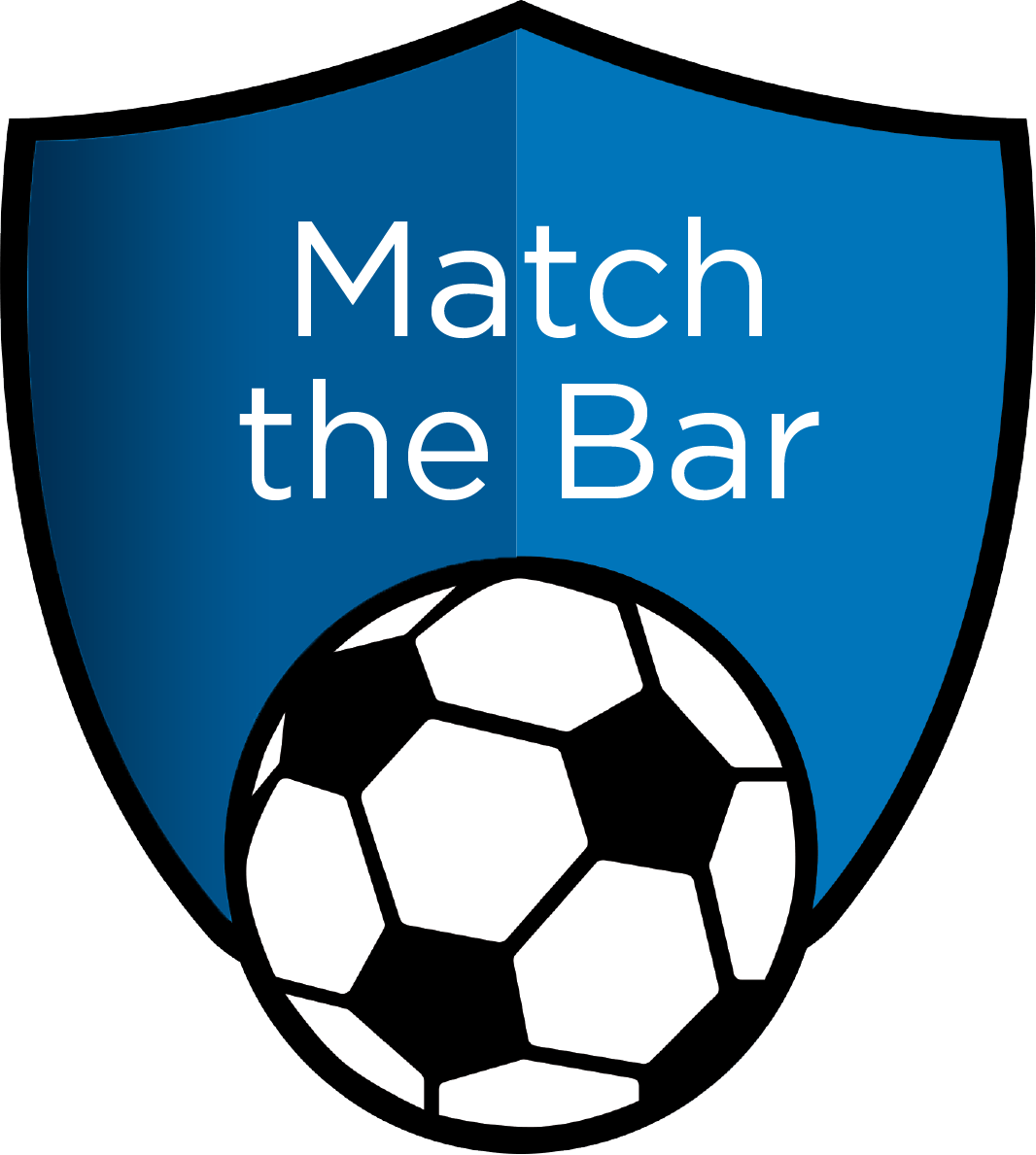 Logo Match the Bar Barcelona