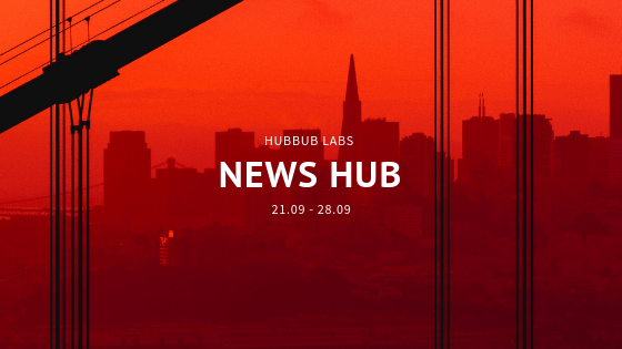 News Hub – trouble in Silicon Valley
