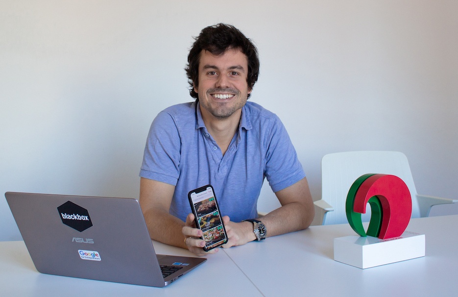 A chat with Mr. Noow CEO Alejandro Fresneda