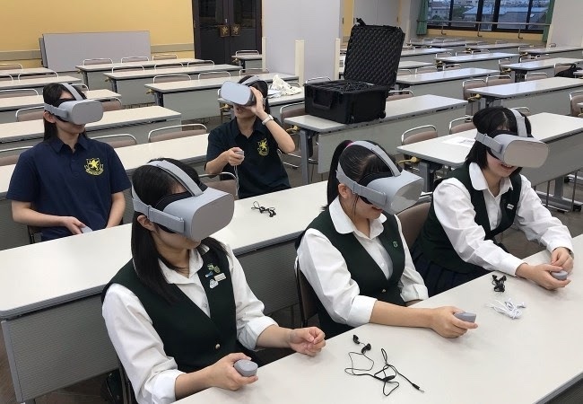 top edtech startups - immerse