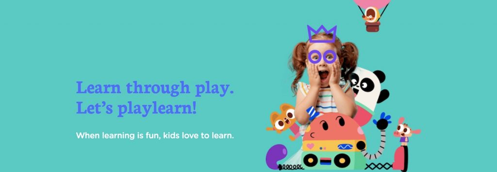 top edtech startups - lingokids