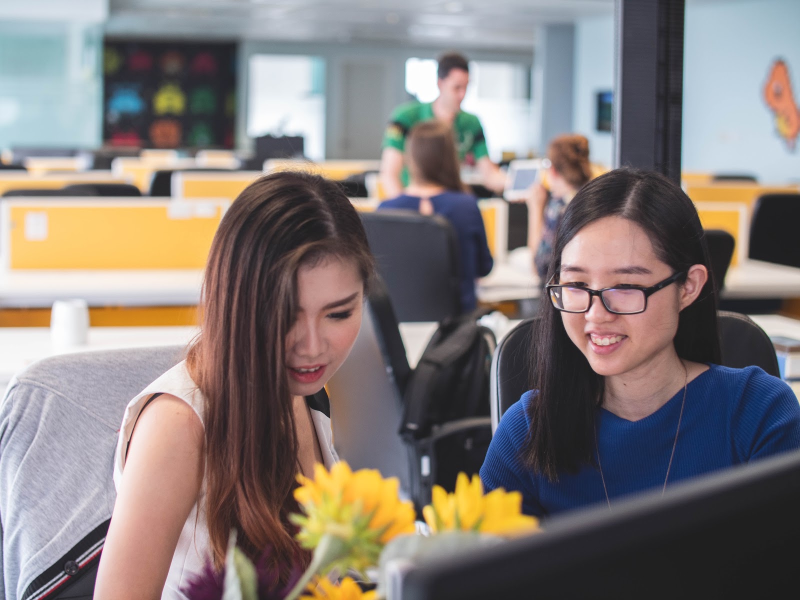 edtech women