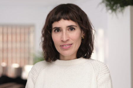 Maria Di Mario, Head of Editorial