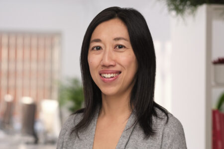 Noreen Lam, Account Manager