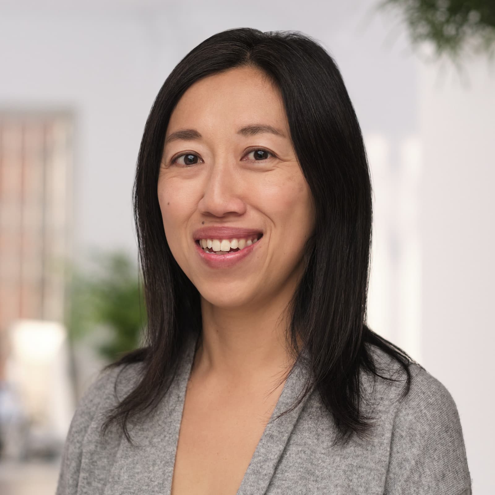 Photograph of Noreen