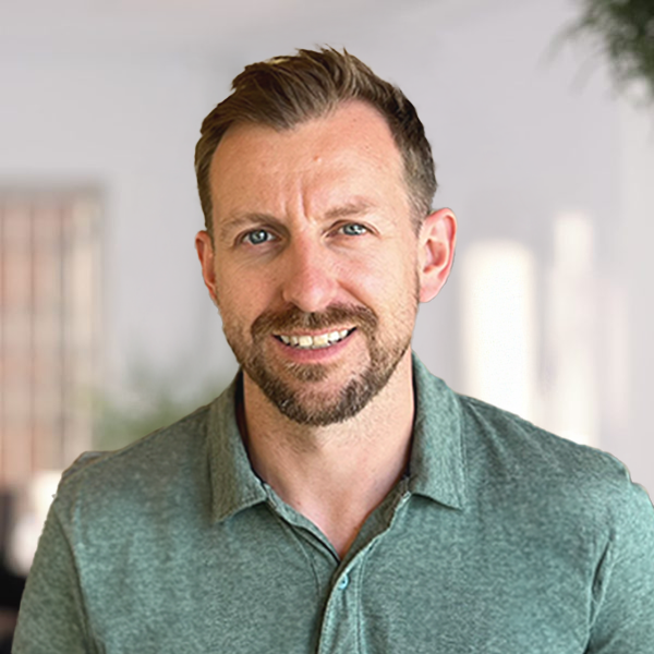 Photograph of Oliver