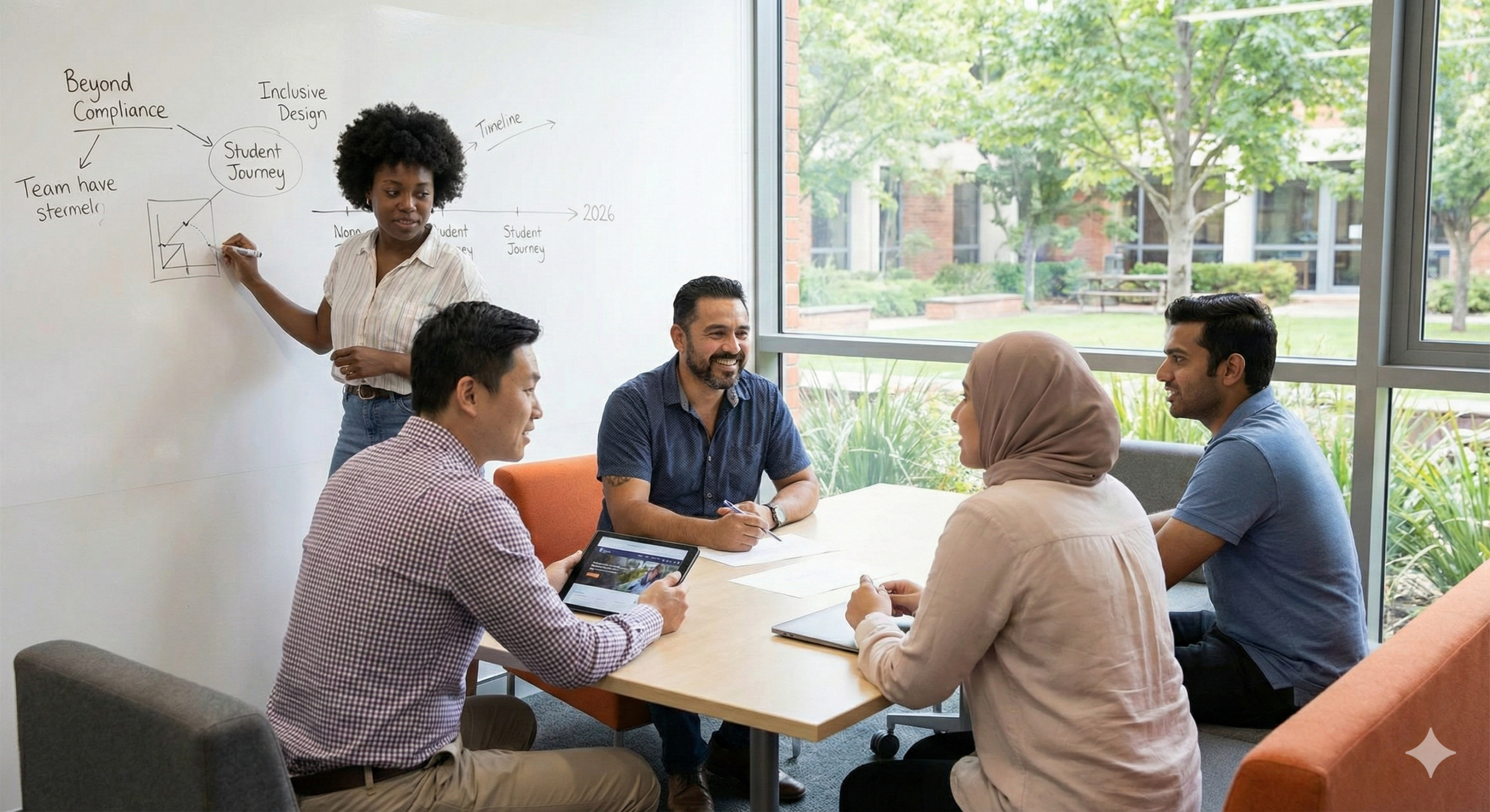 ADA Title II compliance deadline